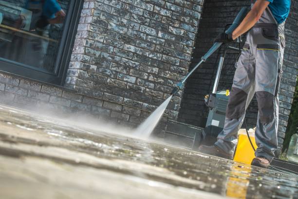 Gardnerville, NV Pressure Washing Services Company