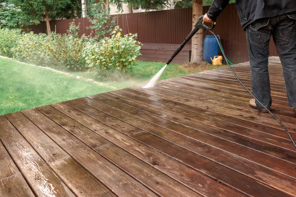 Best Gutter Cleaning and Brightening in Gardnerville, NV