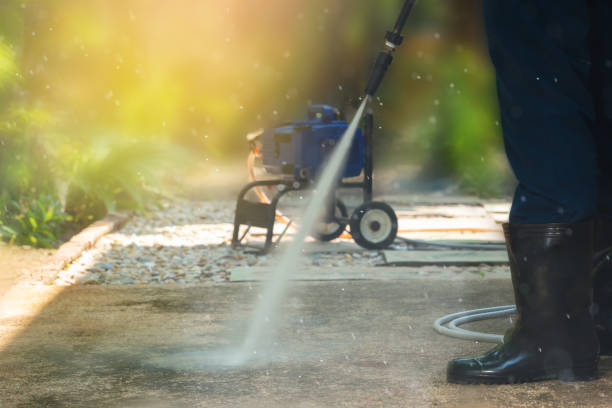 Best Residential Pressure Washing in Gardnerville, NV