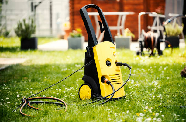 Best Soft Washing for Delicate Surfaces in Gardnerville, NV